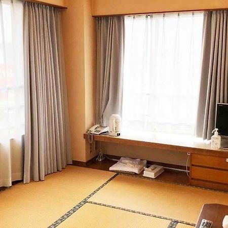 Kagetsu Ryokan ชิซุโอกะ ภายนอก รูปภาพ