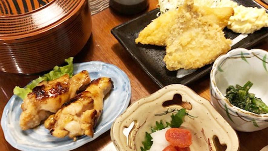Kagetsu Ryokan ชิซุโอกะ ภายนอก รูปภาพ