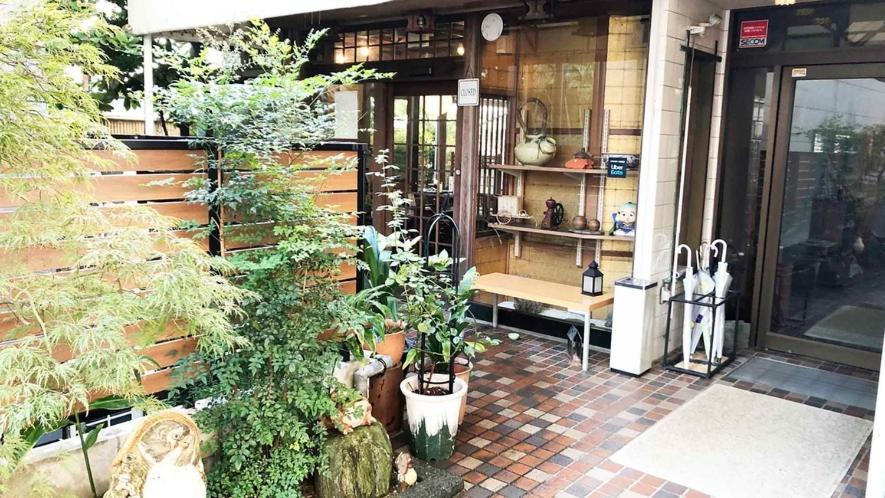Kagetsu Ryokan ชิซุโอกะ ภายนอก รูปภาพ