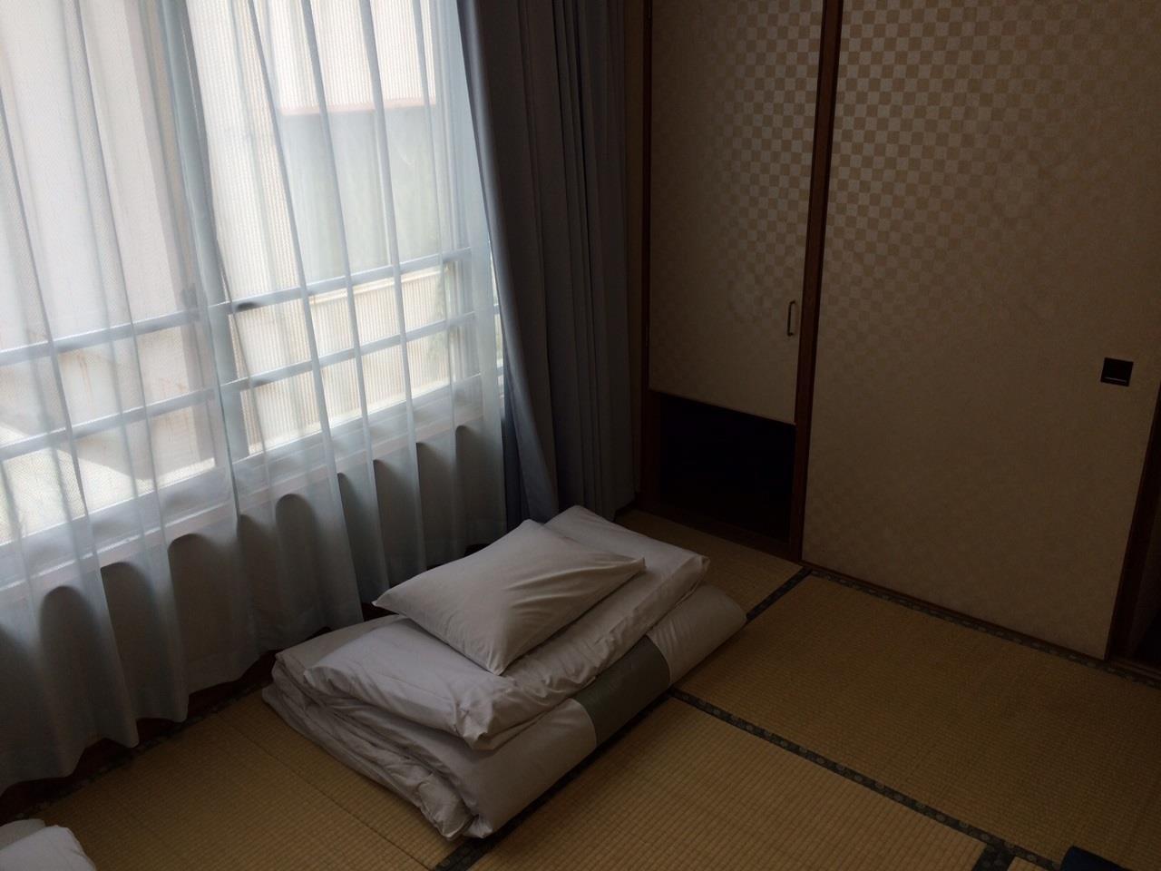 Kagetsu Ryokan ชิซุโอกะ ภายนอก รูปภาพ